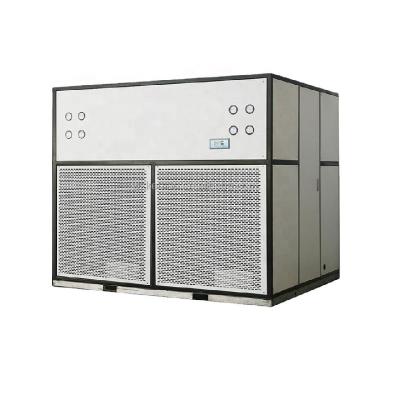 China 1000L/Day Hotel Atmosphere Water Generating Water From Air Machine Air Water Generator for sale