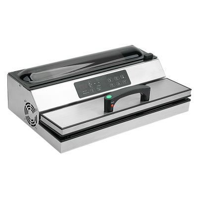 China Hot-selling Outdoor Smoothly Running Luxury Accessories Home And Kitchen Wide Application Vacuum Sealer for sale