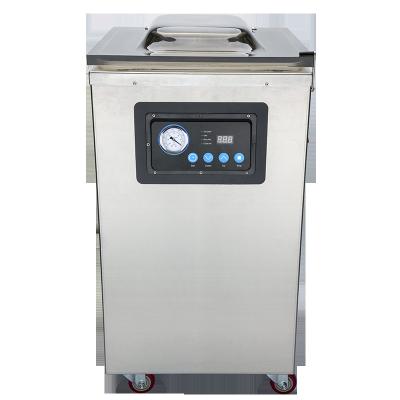 China Outdoor Wholesale New Products Commercial Storage Automatic Industrial Food Vacuum Pit Sealer Machine for sale