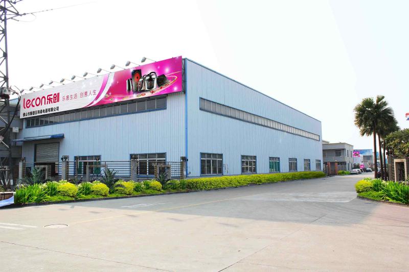 Verified China supplier - Foshan Shunde Hantai Electrical Co., Ltd.