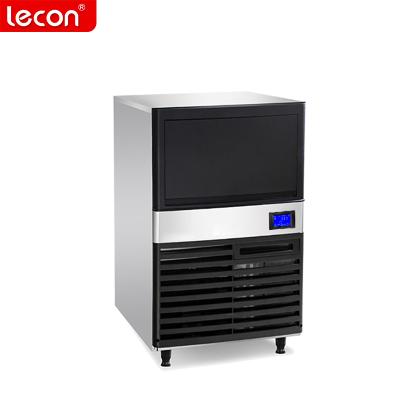 China Energy Saving Industrial 40KG/Day Cube Ice Machines In Hotels Lecon for sale