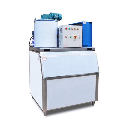 China Hotels Professional 500kgs Flake Ice Machine For Commercial Use for sale