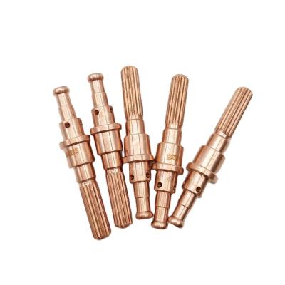 China Thermal Dynamic Cutting 9-8212 Plasma Nozzle 100A 9-8212 Nozzle 100A for sale