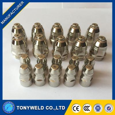 China air plasma cutter p80 cutting nozzle 1.1/1.3/1.5/1.7mm p80 gas nozzle air plasma cutter p80 cutting nozzle 1.1/1.3/1.5/1.7mm p80 gas nozzle for sale