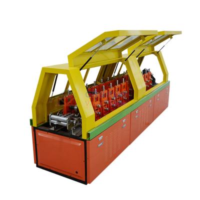 China High Quality Hotels China Special Shaped Light Steel Keel Roll Forming Machine for sale