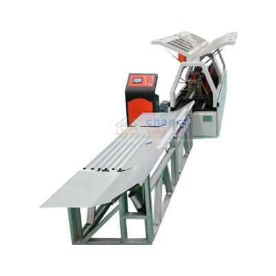 China Automatic Metal Omega Profile Roll Forming Machine Manufacture Omega Profile Drywall Machine for sale