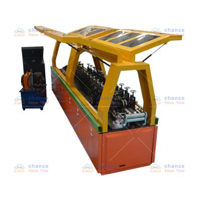 China Best selling automatic metal bending machine building materials metal fish steel bending machine for sale