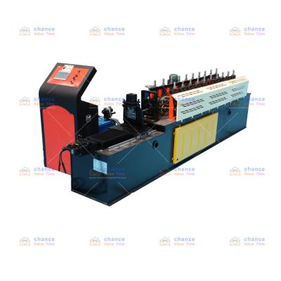 China China Factory Direct Sales Automatic L Corner Bead Machine Angle Keel Machine L Forming Machine for sale