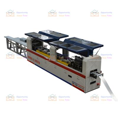 China Hotels promotional price of 55,000 per light gauge steel frame machine for sale