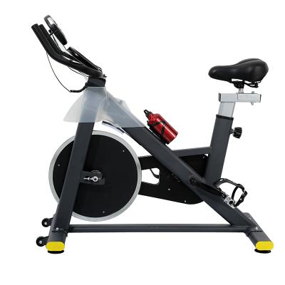 China Home Use Gym Equipment Gym Master Body Fit Indoor Spinning Spinning Bike for sale