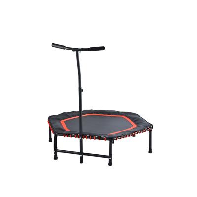 China Fold up 2020 outdoor professional jumping park playground trampolines for sale for sale