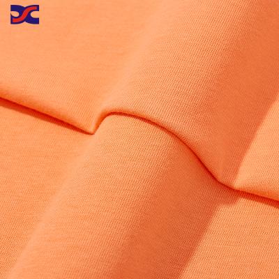 China Wicking Double Knit Jacquard Polyester Fabric Rib Collar For Short Sleeve T-shirt Chef Ribbed Collar And Sleeve Edge Fabric for sale