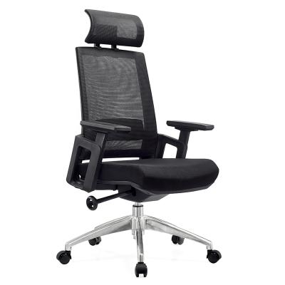 China (Size) Modern Adjustable Office Chairs With Wheels Cushion Pillow For Office Chair Office Chair Occasion for sale