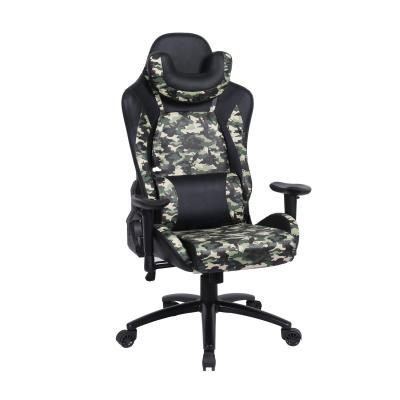 China Comfortable Convertible Adjustable Household Electronic Competition Chair Backrest Office Gamer Chair for sale