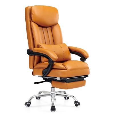 China (Height)2021 Adjustable Hot Selling Modern PU Leather Electric Single Adjustable Back And Pay Recliner Chair for sale