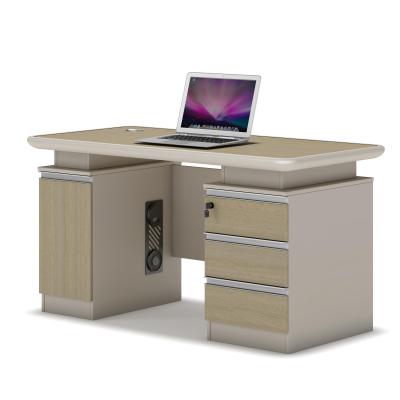 China Executive Office Administrative Staff Workstation Desk Convertible Table MDF CEO Manager Table for sale