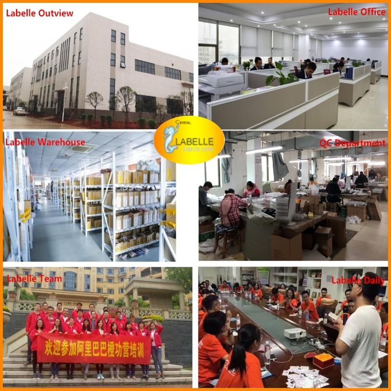 Verified China supplier - Pujiang Labelle Crystal Co., Ltd.