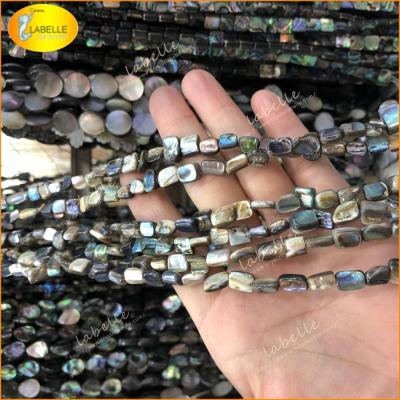 China 100% Natural Color as per photo BROOM Shell Beads Freeform for Shell Beads Nugget Beads for Gemstone Charms for sale