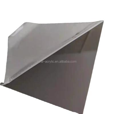 China PVC Huiermei Different Thickness Black White Different Color Hard Soft PVC Plastic Sheets for sale