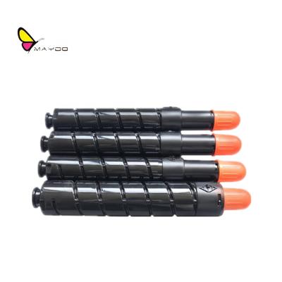 China Compatible cartridge factory toner Zhuhai toner Gpr-56 for Canon C-Exv52 Irc7570 Irc7565 Irc7580 Npg72 for sale