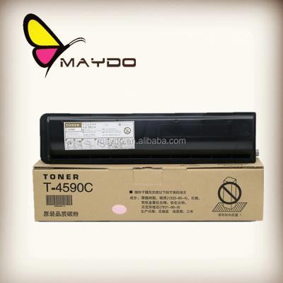 China COMPATIBLE copier machine toner cartridge for Toshiba COPIER E STUDIO 206L 256 306 356 456 506 for sale