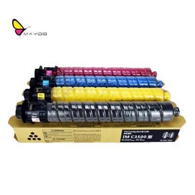 China Zhuhai Toner Cartridge Factory Ricoh IM C6000 c4500 COMPATIBLE Toner Cartridges for sale