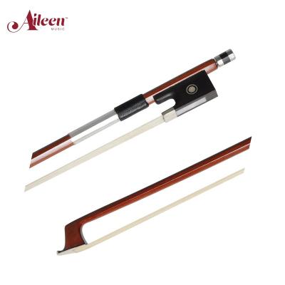 China High quality brazilwood bow all size brazilwood violin bow (BV12) for sale