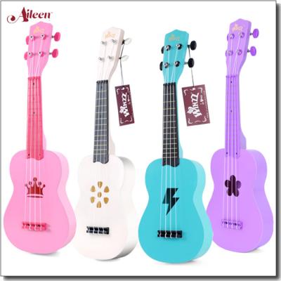 China Cheap Ukulele 21