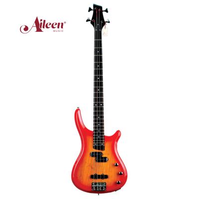 China Bass Guitar Bass Guitars Made in China JB Electric Bass Guitar (EBS200-24) for sale