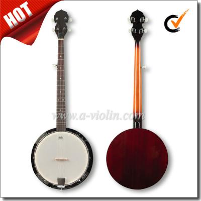 China 5-String Banjo (ABO185) OEM 5-String Banjo for sale