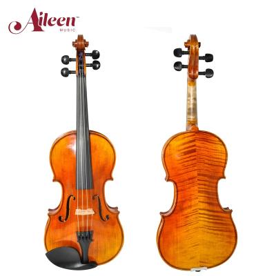 China Advanced Violin High Quality Handmade Normal Nice Sound Advanced Violin (VH200Z) for sale