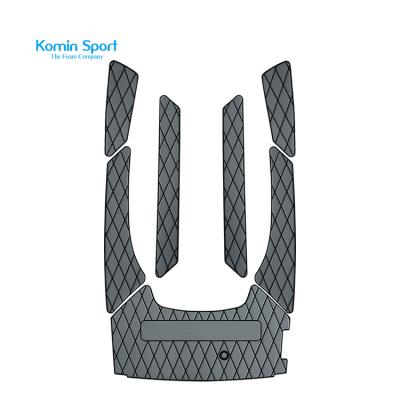 China Sports Komin Boats EVA Foam Traction Mat for Yamaha Jet Ski for sale