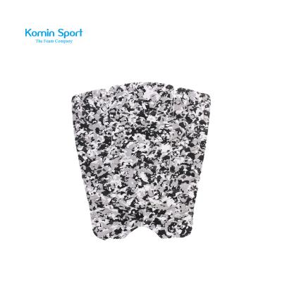 China Surfboard Sip Pool / Kiteboard Skimboard Surfboard Windsurf Boat Kayak Grip Pad Camouflage Mat for sale