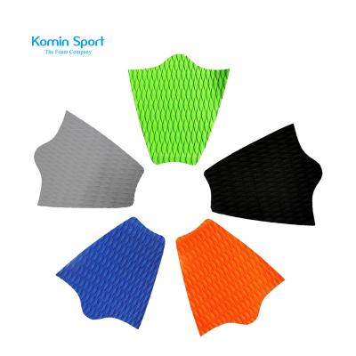 China SUP Surfboard Kite Board Kayak Boats Multi-use Sheet Material Eco-friendly Deck Mat EVA Foam Sheet for sale