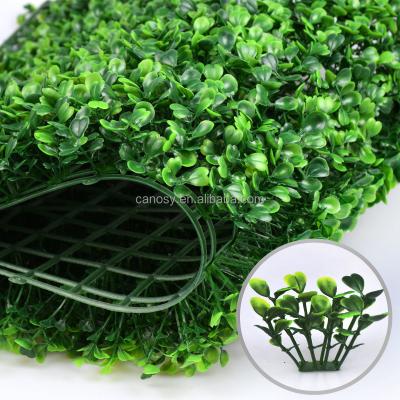 China Environmental Indoor Artificial Vertical Plant Wall Decor Fake Plant Wall Office Decor Green Garden Panel Artificial Plant Wall Panels for sale