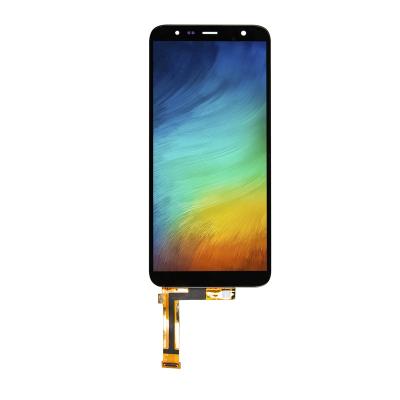 China For Galaxy J6+ Mobile Phone 6.0 Inch Digitizer Touch Display Screen Repair Replacement LCD Panel For Samsung J4plus/J6plus for sale