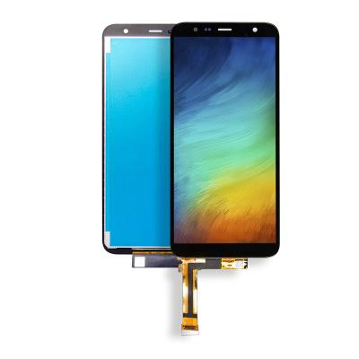 China For Galaxy J6+ 6.0 inch Black Display Panel Touch Screen Monitor High Quality tft lcd For Samsung J4+/J6+ for sale