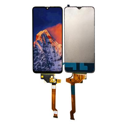 China For OPPO A7X Factory Outlet TFT Touch Screen Mobile Phone LCD Display Screen Panel For Oppo A7x/f9/f9pro/realmd2pro/u1 for sale