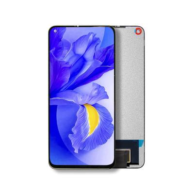 China For other models products high quality replacement tft lcd touch screen display panel for Xiaomi Redmi note9 5G / Note9 T for sale