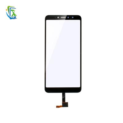 China TP China New Product 5.5 Inch Size Black TP Touch Screen Assembly Digital Display Screen For Xiaomi Redmi S2 Y2 for sale