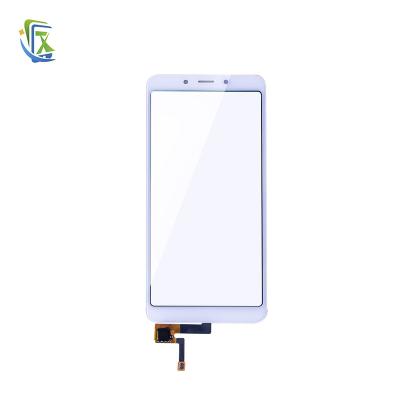 China Glass With OCA Wholesale Price 5.5 Inch Display Screen Glass With OCA Digital Assembly For Xiaomi Redmi 6A/6 for sale