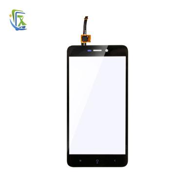 China LCD Screen Glass 5.0 inch Touch Display Digitizer Assembly LCD Touch Screen Glass With OCA For Xiaomi Redmi 4a for sale