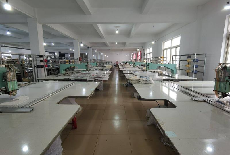 Verified China supplier - Foshan Nanzhi Trade Co., Ltd.