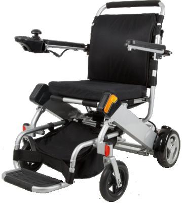 China Amazon Best Seller Inpatient Automatic Smart Power Wheelchair 120KG for sale