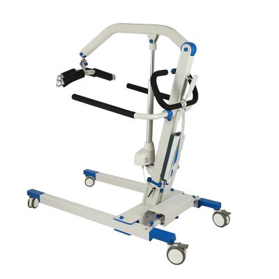 China Rehab Center Electric Patient Lift For Sale for sale