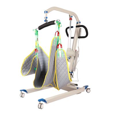 China Remote Control Adjustable Body Pain Relief Care And Mobility Patient Lifting Equipment Launches Patient Lift for sale