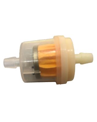 China China factory supply plastic fuel filter car plastic fuel filter with good price for sale