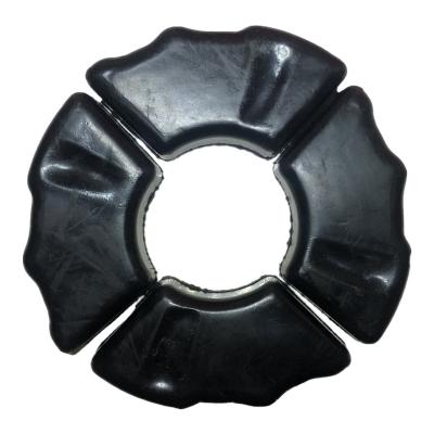 China Wholesale Motorcycle Rubber Buffer Block For Hub Rubber LIBERO110 Replacement for sale