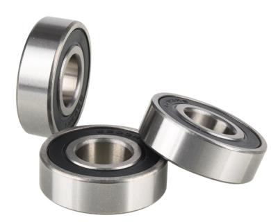 China Medical Devices Bearing Manufacturer Bike 15x28x7 Bearing 6902 Hybrid Ceramic Ball Bearing 6902RS 6902z for sale