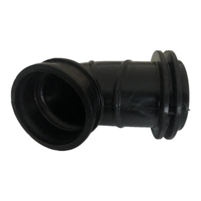 China A rubber air filter used to enter and leave pneumatic rubber hoses for automobiles and motorcycles for sale